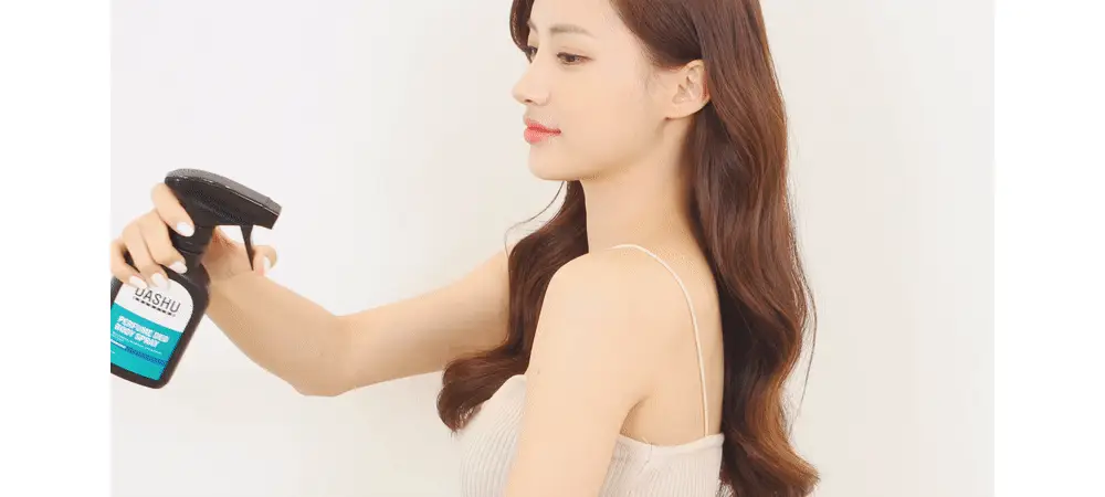 [땀냄새 제거] 다슈 솔루션 퍼퓸 데오 바디스프레이 200ml 기획/단품 (프레쉬향) 상세페이지 25